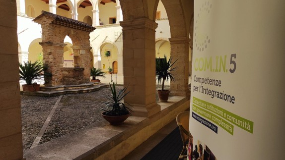 A Cosenza il secondo laboratorio territoriale calabrese: ascolto, governance e complementarità